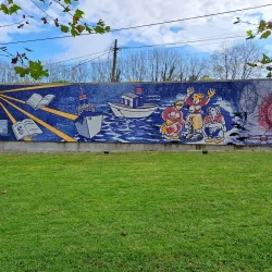 Museo do Mar de Galicia - Santa Uxia de Ribeira