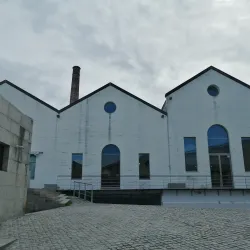 Museo do Mar de Galicia - Santa Uxia de Ribeira