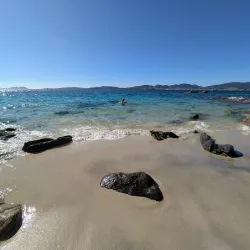 Museo do Mar de Galicia - Santa Uxia de Ribeira