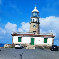 Parque Natural de Corrubedo - Santa Uxia de Ribeira