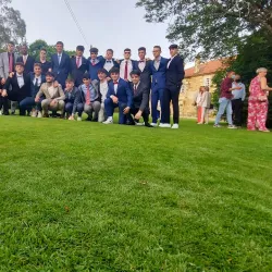 Pazo de Vista Alegre - Santa Uxia de Ribeira