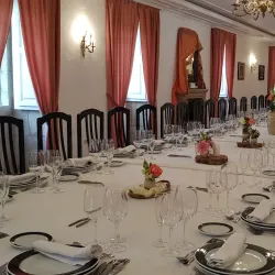 Pazo de Vista Alegre - Santa Uxia de Ribeira