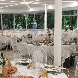 Pazo de Vista Alegre - Santa Uxia de Ribeira