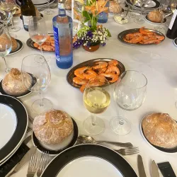 Pazo de Vista Alegre - Santa Uxia de Ribeira