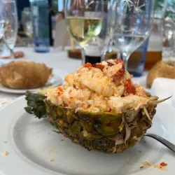 Pazo de Vista Alegre - Santa Uxia de Ribeira