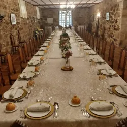 Pazo de Vista Alegre - Santa Uxia de Ribeira