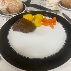 Pazo de Vista Alegre - Santa Uxia de Ribeira