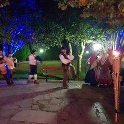 Pazo de Vista Alegre - Santa Uxia de Ribeira