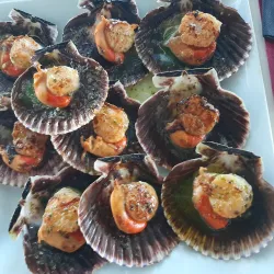 Port of Ribeira - Santa Uxia de Ribeira