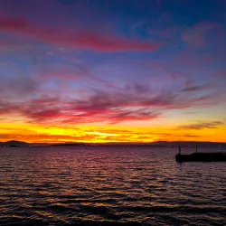 Port of Ribeira - Santa Uxia de Ribeira