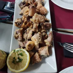 Port of Ribeira - Santa Uxia de Ribeira