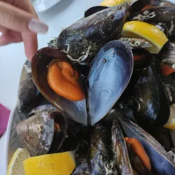 Port of Ribeira - Santa Uxia de Ribeira