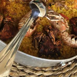 Port of Ribeira - Santa Uxia de Ribeira