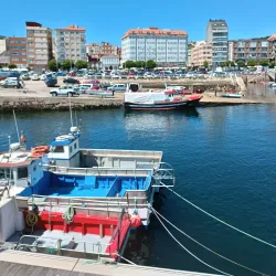 Ribeira Beaches - Santa Uxia de Ribeira