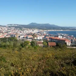 Ribeira Beaches - Santa Uxia de Ribeira