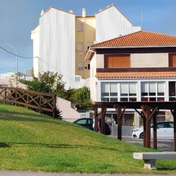 Ribeira Beaches - Santa Uxia de Ribeira