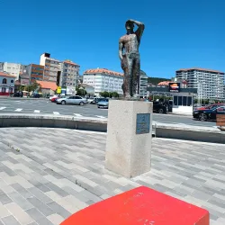 Ribeira Beaches - Santa Uxia de Ribeira