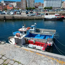 Ribeira Beaches - Santa Uxia de Ribeira