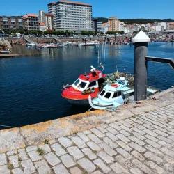 Ribeira Beaches - Santa Uxia de Ribeira