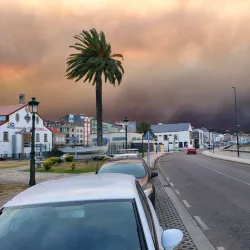Ribeira Beaches - Santa Uxia de Ribeira
