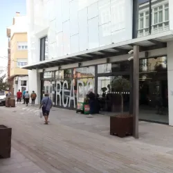 Ribeira Market - Santa Uxia de Ribeira