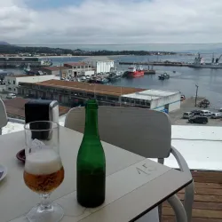 Ribeira Market - Santa Uxia de Ribeira