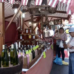 Ribeira Market - Santa Uxia de Ribeira