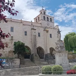 Catedral de Santander - Santander