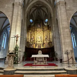 Catedral de Santander - Santander