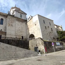 Catedral de Santander - Santander