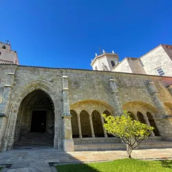 Catedral de Santander - Santander