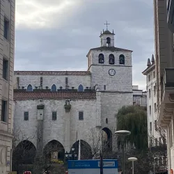 Catedral de Santander - Santander