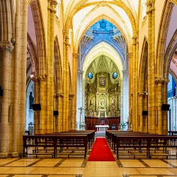 Catedral de Santander - Santander
