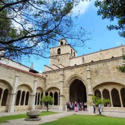 Catedral de Santander - Santander