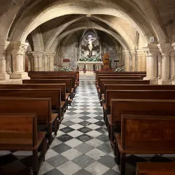 Catedral de Santander - Santander