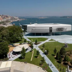 Centro Botín - Santander