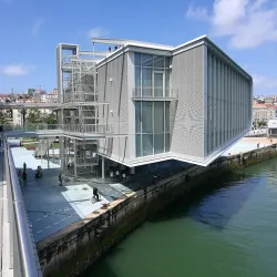 Centro Botín - Santander