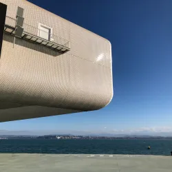 Centro Botín - Santander