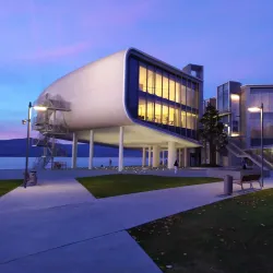 Centro Botín - Santander