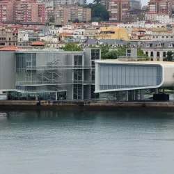 Centro Botín - Santander