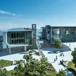 Centro Botín - Santander