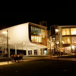 Centro Botín - Santander