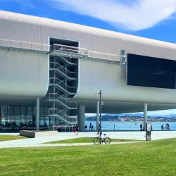 Centro Botín - Santander