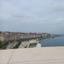 Centro Botín - Santander