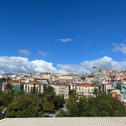 Centro Botín - Santander