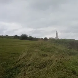 Faro de Cabo Mayor - Santander