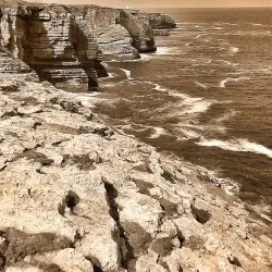 Faro de Cabo Mayor - Santander