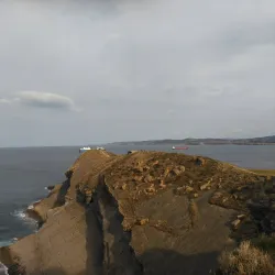 Faro de Cabo Mayor - Santander