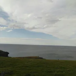 Faro de Cabo Mayor - Santander