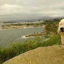 Faro de Cabo Mayor - Santander